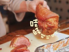 -广州中心皇冠假日酒店-环市食坊·海鲜自助餐厅