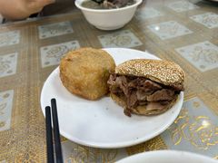 -清真·鸦儿李记·小馆(后海店)
