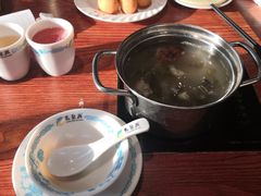 -龙聚德北京烤鸭(沙坪坝华宇A馆店)