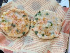 -渔家厨坊·海鲜大排档(湄洲岛店)