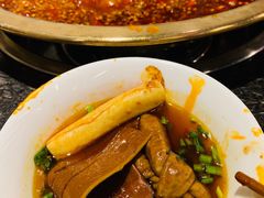 -巴蜀大宅门火锅(新华公园店)