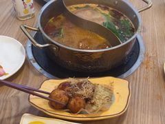 -松野谷·寿喜烧自助(华联顺义金街购物中心店)