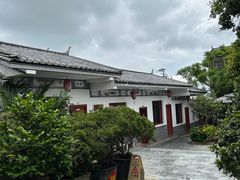 -瑞丰园庭院餐厅·白族传统家常菜