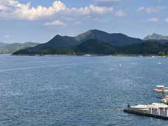 -北京金海湖景区