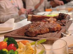 -Pasha帕夏土耳其餐厅(南昌路店)
