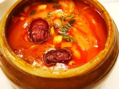 -汇贤府·李氏新鲁菜(万寿路店)