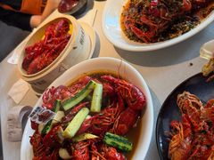 -杨氏青龙虾·吃蟹季(金盛路总店)