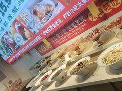-成老灶火锅鸡(平山店)
