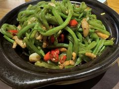 -伊喜饺子·烤鸭(五道口学院路店)