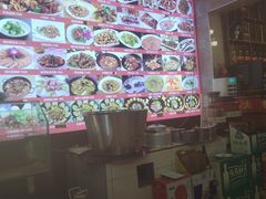 -大锅小灶地锅鸡地锅鱼(九华山路店)