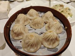 三鲜小笼-知味观(湖滨店)