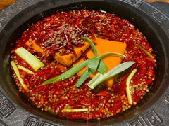 -大话三城重庆火锅(万科天誉店)