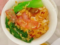 -香港新曜记·粤菜点心(滨江宝龙店)