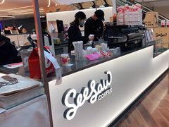 -Seesaw Coffee(上海虹桥天地店)