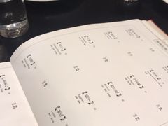 -柒园·三十年创意杭帮菜(龙湖滨江天街店)