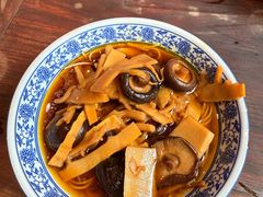 -西园寺素食(西园弄戒幢律寺店)