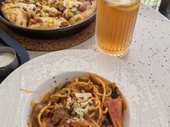 -必胜客(海滨店)