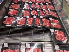 -盒马X会员店(王府井奥莱UP TOWN店)