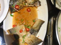 -刘胖子家常菜·蹄花焖藕(兴业店)