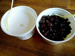 -清真马记宫廷奶酪(广渠门内大街店)