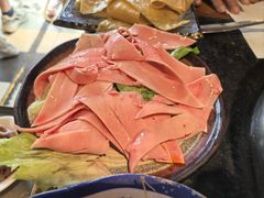牛黄喉-陈眼镜火锅(总店)