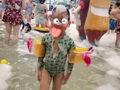 -南宫温泉水世界