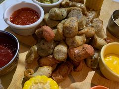 -疯克大象美式烤肉餐厅