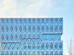 -杭州城北体育公园