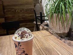 -成川茶店·潮汕工夫浓茶(万象店)