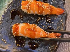 -樱の千渡日式料理·铁板烧•烧鸟(金盛田广场店)