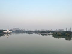 -东湖景区