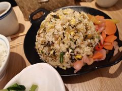 -花盐街·四川乐山小吃(西单大悦城店)