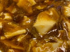 豆腐脑-天津卫码头(南开大悦城店)