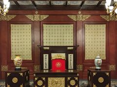 -伪满皇宫博物院