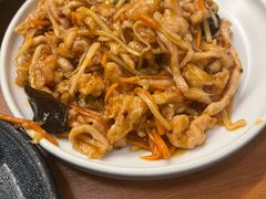 -老昌春饼(中央大街店)