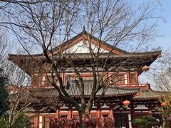 -华清宫景区