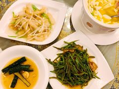 三丝蹄筋-新聚丰菜馆(太监弄店)