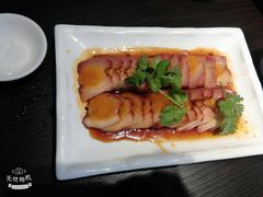 东江黄金叉烧-东江海鲜大排档·潮汕菜·砂锅粥