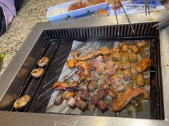 -阿亲家·韩式无限烤肉(春熙路店)