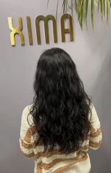 -XIMA·美发沙龙