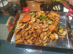 -回香楼大连新派清真菜