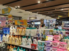 -AEON永旺(东方宝泰店)