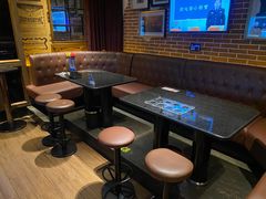-星聚会KTV(景枫中心店)