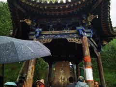 -五台山风景名胜区