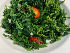 凉拌桑芽菜-顺意会馆(南门店)