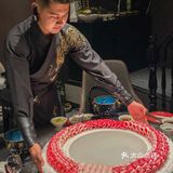 天锦荟·新津派涮肉(天津首店)环湖中路65