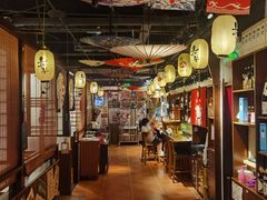 大堂-赤谷和牛烧肉居酒屋(石景山店)