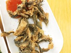 -针姨