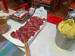 -荣叔港式沙嗲牛肉火锅(正佳潮流店)
