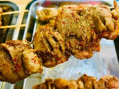 -海萍馄饨(湖北路店)